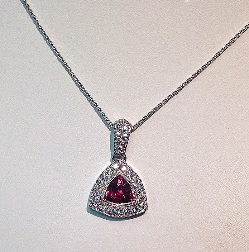 Jeweler «Paramito & Son Jewelers», reviews and photos, 2110 NJ-70, Cherry Hill, NJ 08003, USA