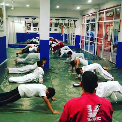 Karate Do MX - Morelos - Blvd 17 De Abril, s/n, 62909 Col. Los Pilares, Jojutla de Juárez, Mor., Mexico