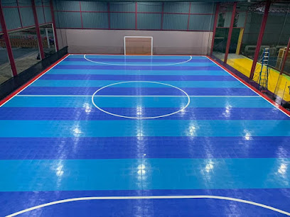 R7 Futsal Centre
