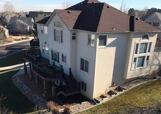 Roofing Contractor «Summit Roofing Solutions LLC», reviews and photos, 3514 W 18th St, Greeley, CO 80634, USA