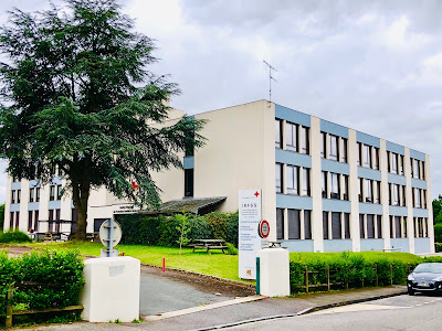 Croix-Rouge Compétence Normandie - site d'Alençon à Alençon