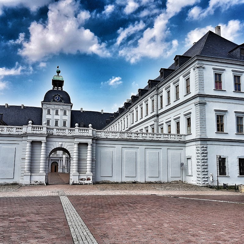 Museum Schloss Neu-Augustusburg