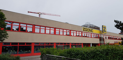 ZGONC Fachmarkt - Filiale Wien 3