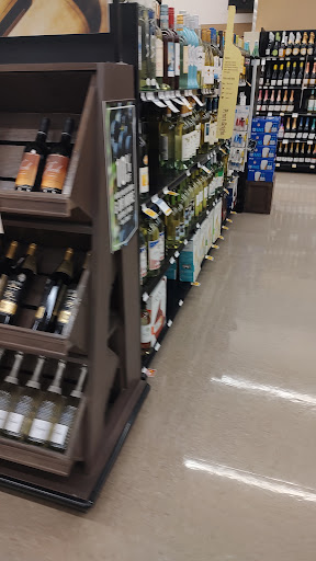 Grocery Store «Food Lion», reviews and photos, 4195 Winchester Rd, Marshall, VA 20115, USA