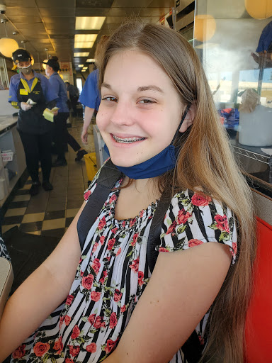 Donut Shop «Krispy Kreme», reviews and photos, 604 W McDermott Dr, Allen, TX 75013, USA