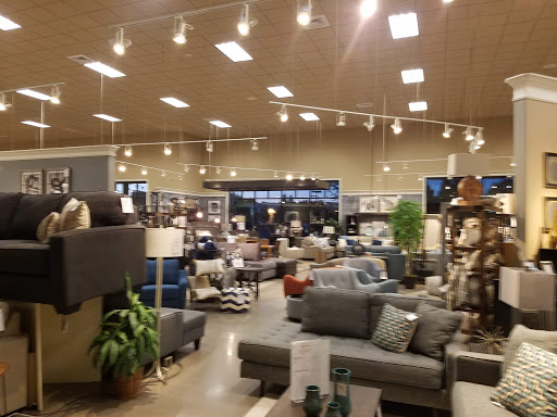 Furniture Store «Ashley HomeStore», reviews and photos, 3850 Hagers Grove Rd SE, Salem, OR 97317, USA