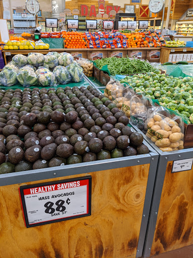 Health Food Store «Sprouts Farmers Market», reviews and photos, 9414 Falls of Neuse Rd, Raleigh, NC 27615, USA