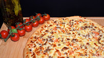 Pizza du Livraison de pizzas Allo Pizza 30 à Évreux - n°19