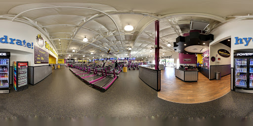 Gym «Planet Fitness», reviews and photos, 200 S Avondale Blvd, Avondale, AZ 85323, USA