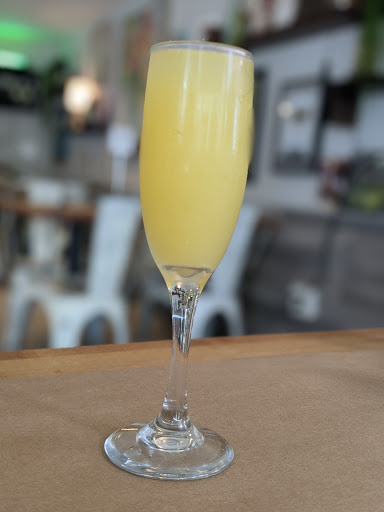 Cafe «NOA Cafe», reviews and photos, 2711 NE 2nd Ave, Miami, FL 33137, USA