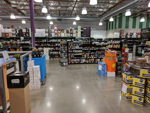 Wine Store «BevMo!», reviews and photos, 3730 E Foothill Blvd, Pasadena, CA 91107, USA