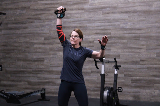 Gym «CrossFit 333», reviews and photos, 333 Randall Rd #4, St Charles, IL 60174, USA