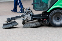 Supreme Sweeping LLC - Photo 4 - Car repair in Eau Claire, WI, Eau Claire