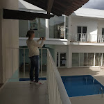 Photo n°7 de l'avis de Manuela.a fait le 11/06/2018 à 12:46 sur le  Boutique Hotel Casa do Outeiro - Arts & Crafts à Batalha