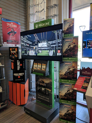 Video Game Store «GameStop», reviews and photos, 552 Contra Costa Blvd, Pleasant Hill, CA 94523, USA