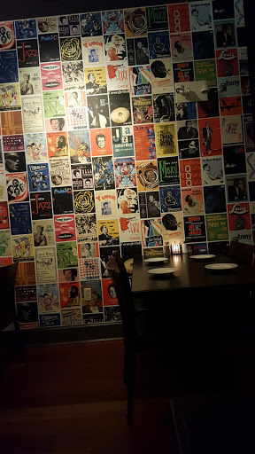 Jazz Club «BLU Jazz+», reviews and photos, 47 E Market St, Akron, OH 44308, USA