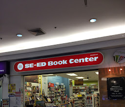ร้านซีเอ็ดบุ๊คเซ็นเตอร์@บิ๊กซี พัทยากลาง (ชั้น 1) photo