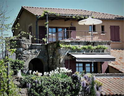 Gites du Côquou à Ribes