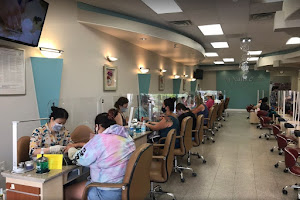 Joy Nails & Spa