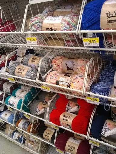 Fabric Store «Jo-Ann Fabrics and Crafts», reviews and photos, 6601 N Davis Hwy #25, Pensacola, FL 32504, USA