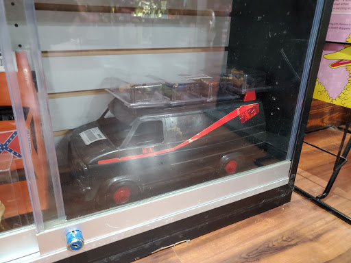 Toy Store «Farpoint Toys & Collectibles», reviews and photos, 5113 Harding Hwy, Mays Landing, NJ 08330, USA