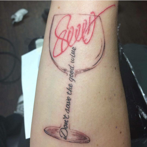 Explore good full sleeve tattoo ideas, creative tattoo ideas in Rowlett, available at Fresh Image Tattoo Studios