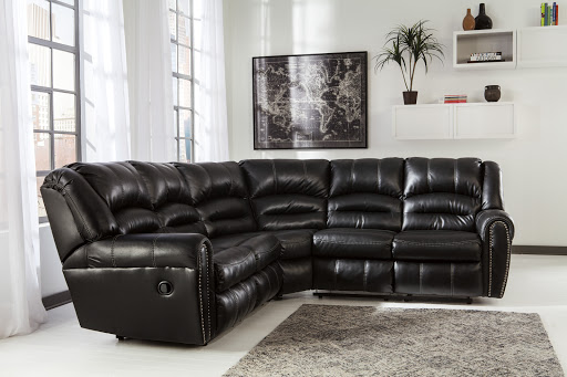 Furniture Store «furniture & rugs outlet», reviews and photos, 2 River Pl, Lansing, IL 60438, USA