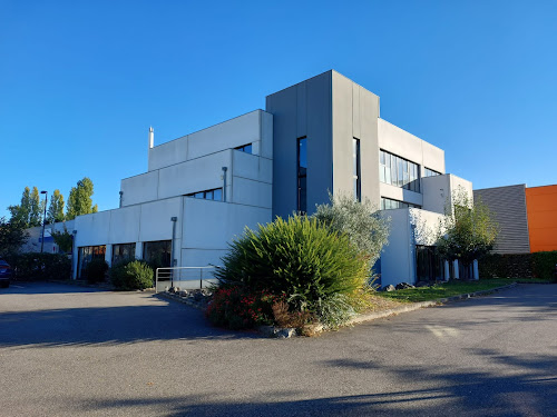 Constructeur de maisons modulaires CONTAIN LIFE - Bureaux Toulouse