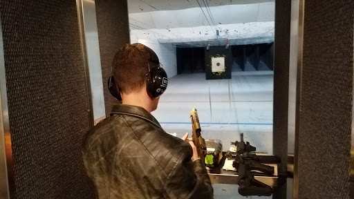 Shooting Range «Ohio Valley Outdoors», reviews and photos, 2805 Columbus-Lancaster Rd NW, Lancaster, OH 43130, USA