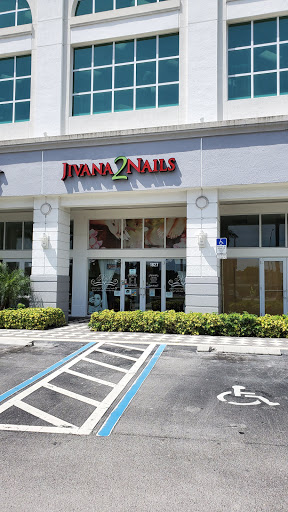 Spa «JIVANA 2 NAILS», reviews and photos, 1827 NE 123rd St, North Miami, FL 33181, USA