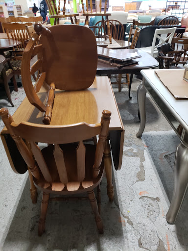 Thrift Store «Habitat For Humanity Chalfont ReStore», reviews and photos, 31 Oak Ave #100b, Chalfont, PA 18914, USA