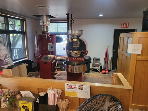 Coffee Shop «Urraco Coffee Co», reviews and photos, 628 W Cota St, Shelton, WA 98584, USA