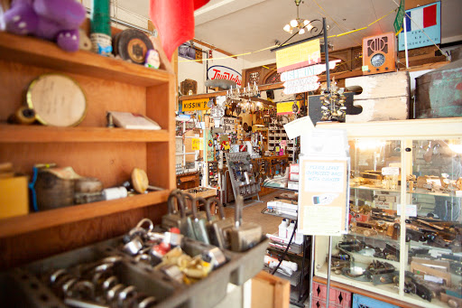 Hardware Store «Hippo Hardware & Trading Co», reviews and photos, 1040 E Burnside St, Portland, OR 97214, USA