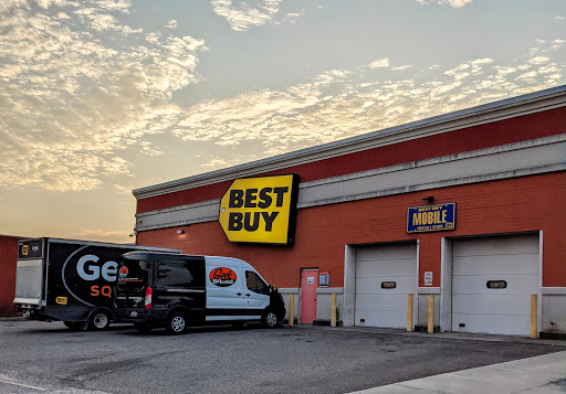 Electronics Store «Best Buy», reviews and photos, 2701 David H McLeod Blvd, Florence, SC 29501, USA