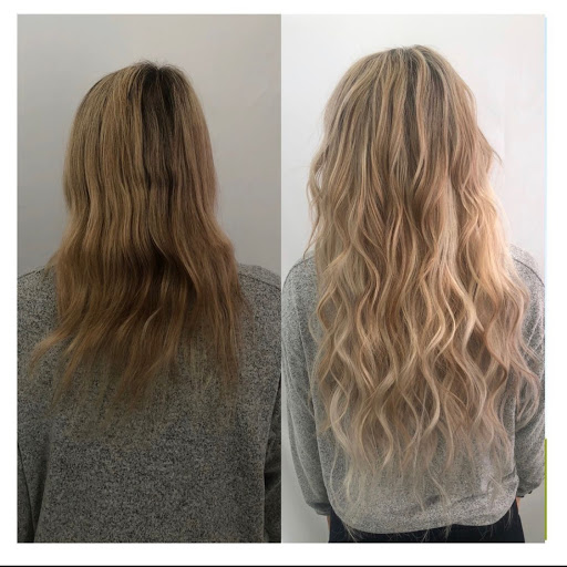 Hair Salon «JEM Hair Studio llc», reviews and photos, 1 Henry W Dubois Dr, New Paltz, NY 12561, USA