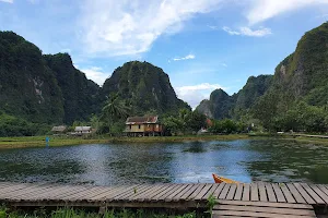 Rammang Rammang Karst Village image