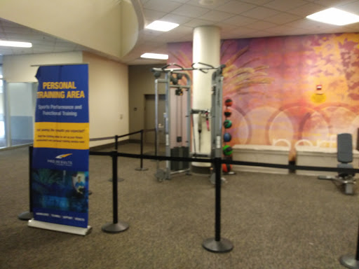 Gym «LA Fitness», reviews and photos, 5701 Sunset Dr #134, South Miami, FL 33143, USA