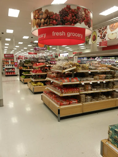 Department Store «Target», reviews and photos, 9052 Central Ave, Montclair, CA 91763, USA