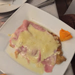 Photo n°3 de l'avis de Fabio.i fait le 12/12/2018 à 09:50 sur le  Ristorante Le Blason à Breuil-Cervinia