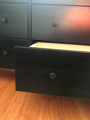 Moving and Storage Service «Two Men and a Truck», reviews and photos, 260 Fordham Rd #600, Wilmington, MA 01887, USA