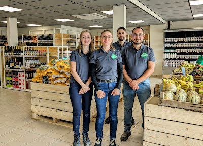 Au pré des fermiers à Orchies