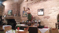 Atmosphère du Restaurant L'Imparfait à Bergerac - n°15