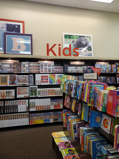 Book Store «Books-A-Million», reviews and photos, 1700 W International Speedway Blvd, Daytona Beach, FL 32114, USA