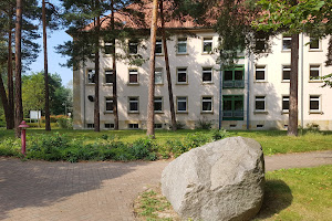 Fachhochschule Lausitz Standort Cottbus