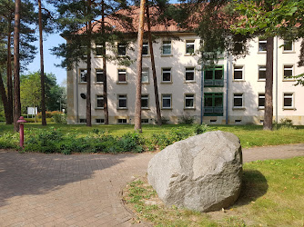 Fachhochschule Lausitz Standort Cottbus