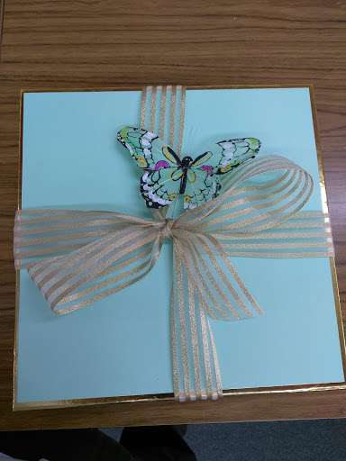 Fabric Store «Aster Fabrics», reviews and photos, 611 W Whittier Blvd, Montebello, CA 90640, USA