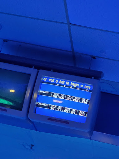 Bowling Alley «Plaza Bowling Lanes», reviews and photos, 2009 E Shiloh Rd, Corinth, MS 38834, USA