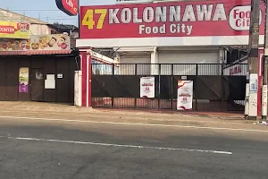 Kolonnawa Food City image