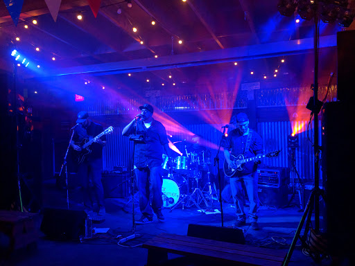 Lounge «White Owl Social Club», reviews and photos, 1305 SE 8th Ave, Portland, OR 97214, USA