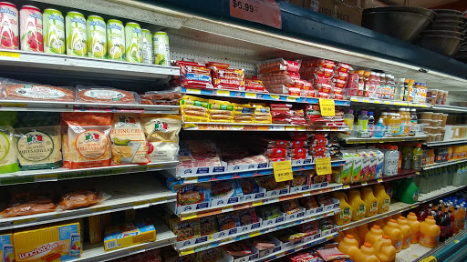 Grocery Store «Tropicana Foods», reviews and photos, 1630 Story Rd, San Jose, CA 95122, USA